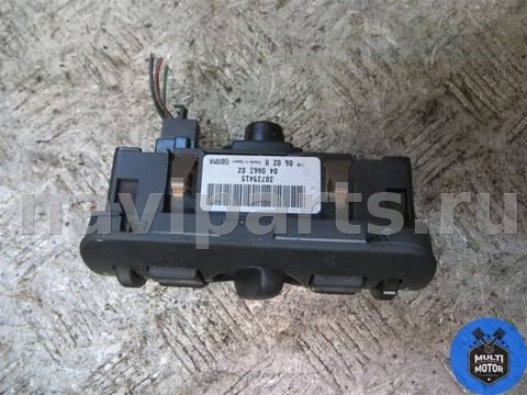 Новое Volvo XC70, 2009 г., OEM 30739415, арт. 00061185, фото 2