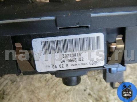 Новое Volvo XC70, 2009 г., OEM 30739415, арт. 00061185, фото 3