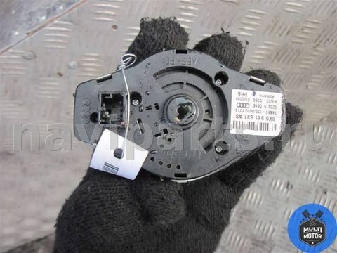 Новое Audi Q5, 2016 г., OEM 8KO941531A5, арт. 00065341, фото 2