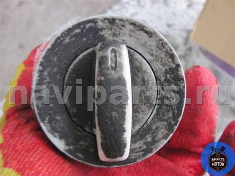 Новое Volkswagen Touran, 2004 г., арт. 00065786