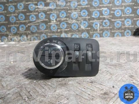 Новое Opel Meriva, 2015 г., арт. 00065905