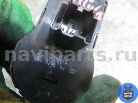 Новое Opel Meriva, 2015 г., арт. 00065905, фото 4