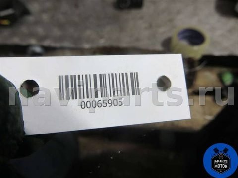 Новое Opel Meriva, 2015 г., арт. 00065905, фото 5