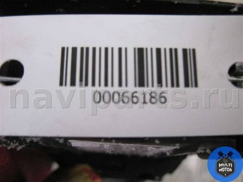 Новое Skoda Fabia, 2007 г., арт. 00066186, фото 3