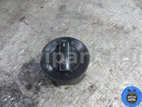 Новое Volkswagen Transporter, 2006 г., арт. 00066232, фото 2