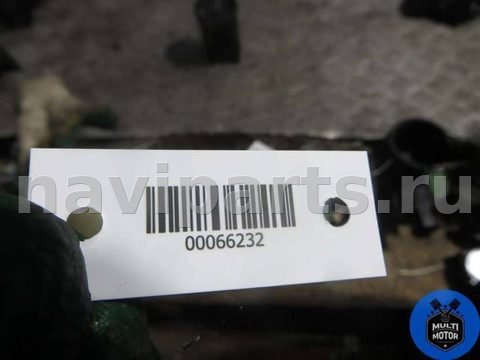 Новое Volkswagen Transporter, 2006 г., арт. 00066232, фото 4
