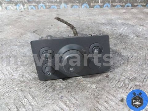 Новое Opel Zafira, 2007 г., OEM 93185579, арт. 00066533