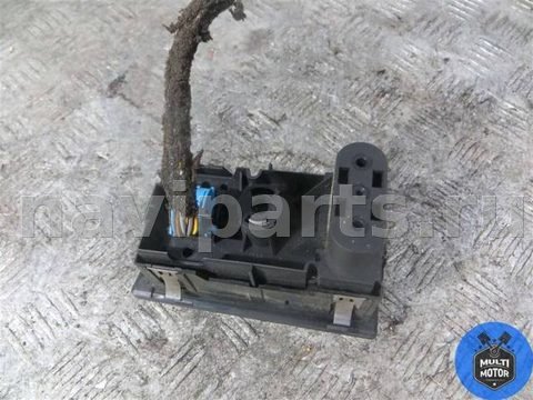 Новое Opel Zafira, 2007 г., OEM 93185579, арт. 00066533, фото 3