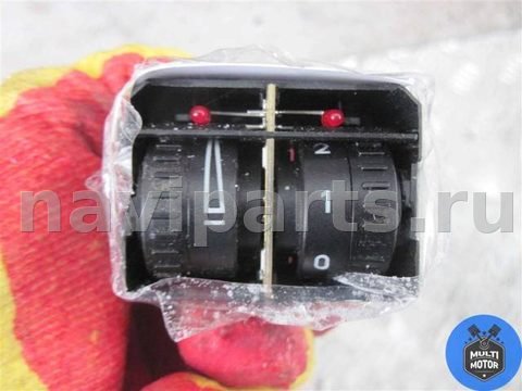 Новое Volkswagen Touran, 2007 г., OEM 1TO941333, арт. 00066791