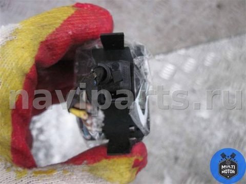 Новое Volkswagen Touran, 2007 г., OEM 1TO941333, арт. 00066791, фото 2