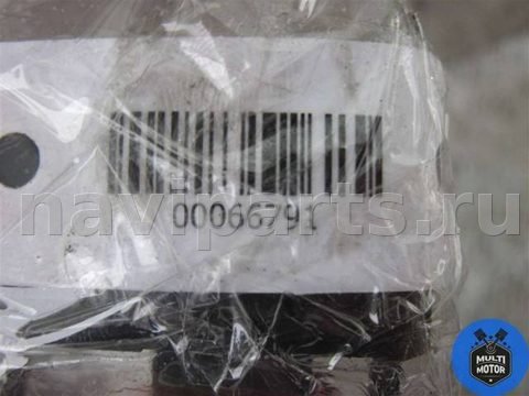 Новое Volkswagen Touran, 2007 г., OEM 1TO941333, арт. 00066791, фото 3