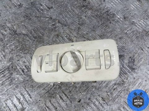 Новое Volvo S80, 2010 г., OEM 30739423, арт. 00066807