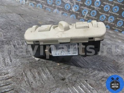 Новое Volvo S80, 2010 г., OEM 30739423, арт. 00066807, фото 2