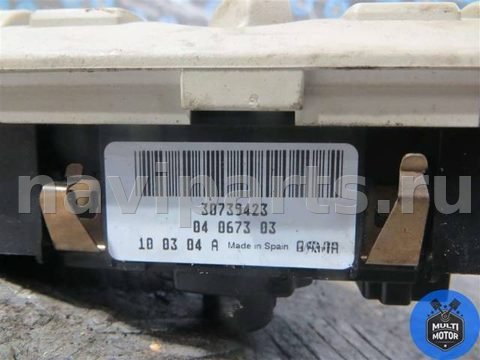 Новое Volvo S80, 2010 г., OEM 30739423, арт. 00066807, фото 3