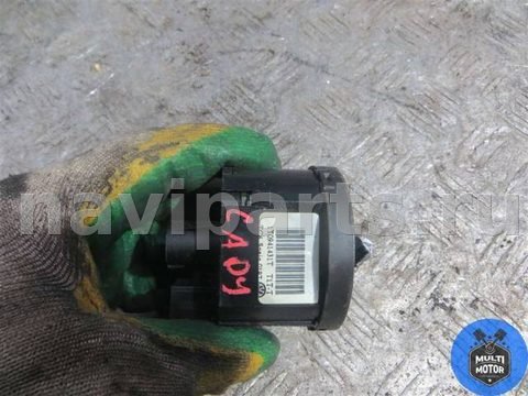 Новое Volkswagen Caddy, 2007 г., арт. 00066963, фото 3