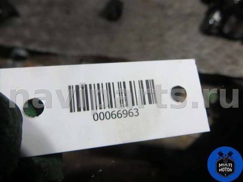 Новое Volkswagen Caddy, 2007 г., арт. 00066963, фото 4