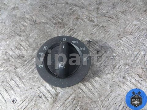 Новое Audi A6, 2006 г., OEM 4F1941531D, арт. 00067212