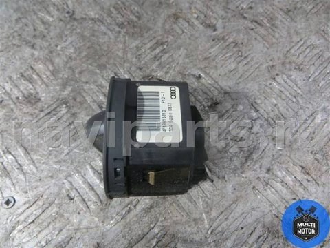 Новое Audi A6, 2006 г., OEM 4F1941531D, арт. 00067212, фото 2