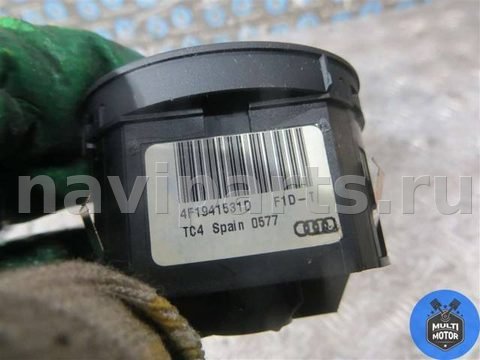 Новое Audi A6, 2006 г., OEM 4F1941531D, арт. 00067212, фото 3