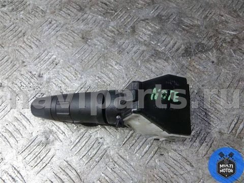 Новое Nissan Note, 2008 г., арт. 00067283, фото 3