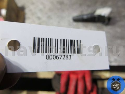 Новое Nissan Note, 2008 г., арт. 00067283, фото 5