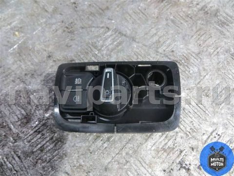 Новое Volkswagen Passat, 2016 г., арт. 00067542