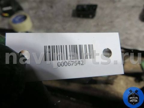 Новое Volkswagen Passat, 2016 г., арт. 00067542, фото 5