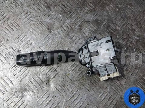 Новое Toyota Corolla Verso, 2007 г., арт. 00067883