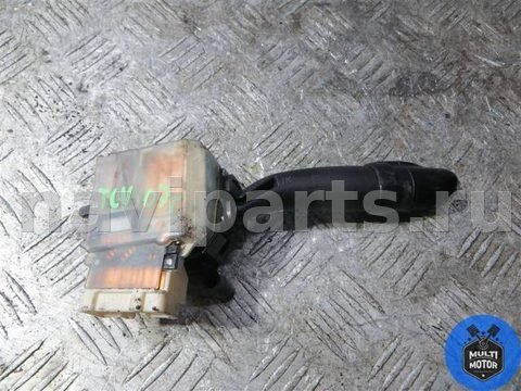 Новое Toyota Corolla Verso, 2007 г., арт. 00067883, фото 3