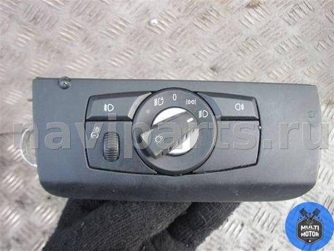 Новое BMW X5 E70, 2008 г., OEM 9134726, арт. 00067935