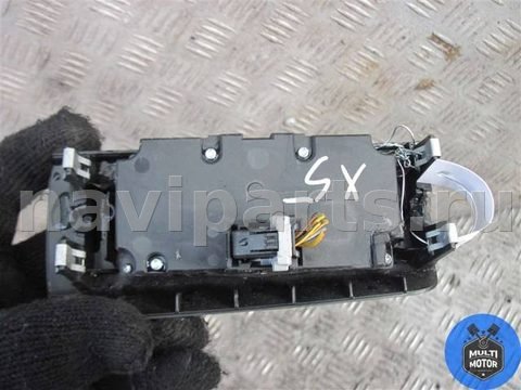 Новое BMW X5 E70, 2008 г., OEM 9134726, арт. 00067935, фото 3
