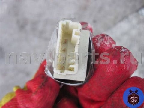Новое Toyota RAV4, 2004 г., арт. 00067996, фото 2