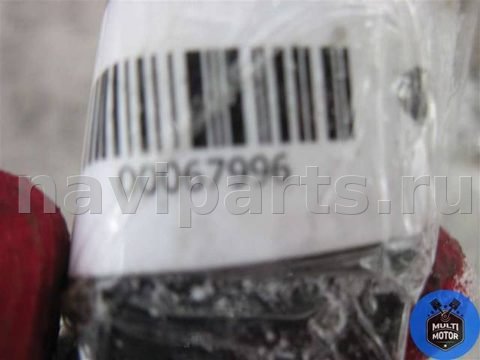 Новое Toyota RAV4, 2004 г., арт. 00067996, фото 3