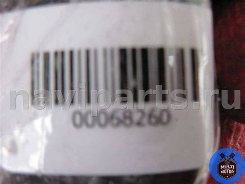 Новое Volkswagen Golf, 2014 г., арт. 00068260, фото 3
