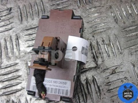 Новое Iveco Daily, 2008 г., OEM 5801260581, арт. 00068586, фото 2