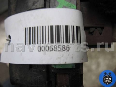 Новое Iveco Daily, 2008 г., OEM 5801260581, арт. 00068586, фото 3