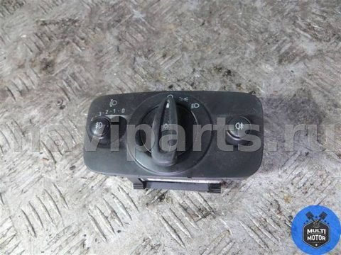 Новое Ford Fiesta, 2010 г., OEM 8A6T13A024BB, арт. 00068717