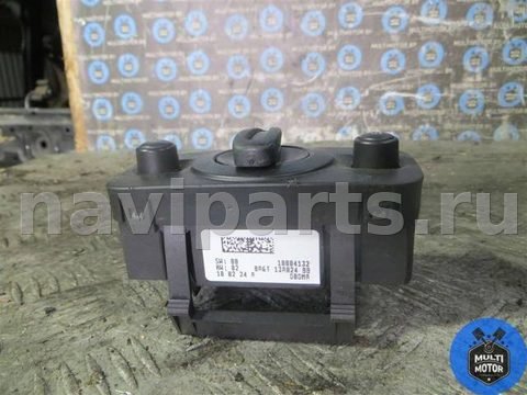 Новое Ford Fiesta, 2010 г., OEM 8A6T13A024BB, арт. 00068717, фото 2