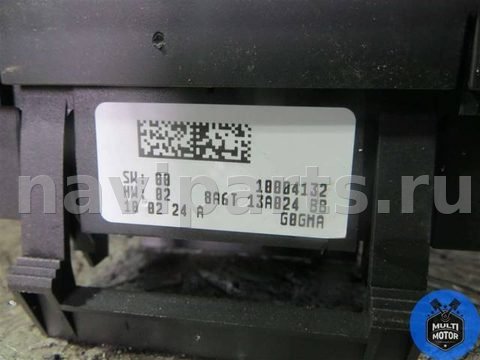 Новое Ford Fiesta, 2010 г., OEM 8A6T13A024BB, арт. 00068717, фото 3