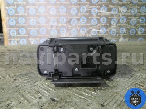 Новое Ford Fiesta, 2010 г., OEM 8A6T13A024BB, арт. 00068717, фото 4