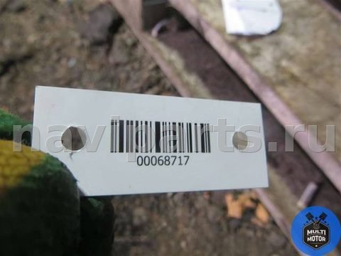 Новое Ford Fiesta, 2010 г., OEM 8A6T13A024BB, арт. 00068717, фото 6