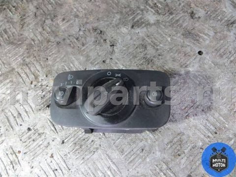 Новое Ford Fiesta, 2010 г., OEM 8A6T13A024BB, арт. 00069017