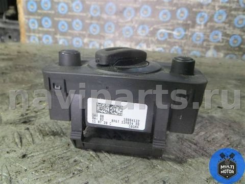 Новое Ford Fiesta, 2010 г., OEM 8A6T13A024BB, арт. 00069017, фото 2