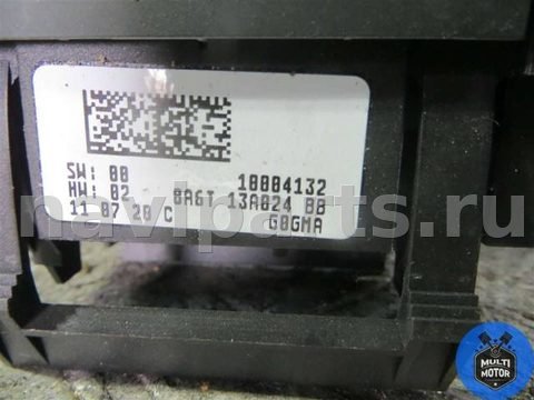 Новое Ford Fiesta, 2010 г., OEM 8A6T13A024BB, арт. 00069017, фото 3