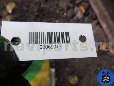 Новое Ford Fiesta, 2010 г., OEM 8A6T13A024BB, арт. 00069017, фото 6