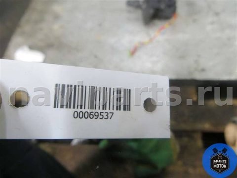 Новое Renault Clio, 2008 г., арт. 00069537, фото 5