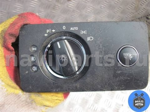 Новое Mercedes R, 2007 г., OEM 2515453404, арт. 00070974