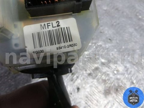 Новое Hyundai i30, 2009 г., арт. 00074001, фото 5