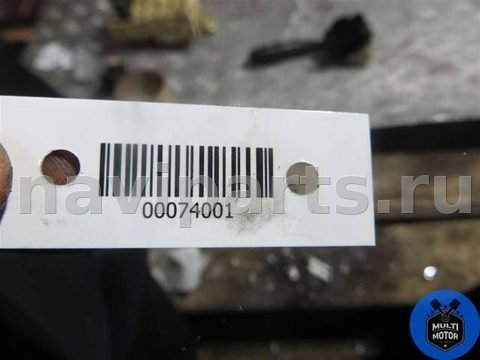 Новое Hyundai i30, 2009 г., арт. 00074001, фото 6