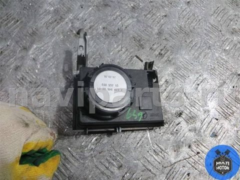 Новое Mercedes Vito W639, 2006 г., OEM A6395450204, арт. 00076585, фото 2